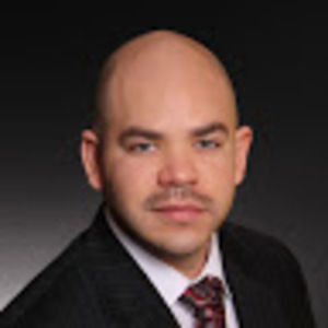 Meet your Posher, Christopher